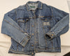 Pioneer Denim Jacket