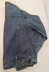 Pioneer Denim Jacket