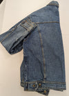Pioneer Denim Jacket