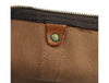 Louis Vuitton Monogram Canvas Keepall 50 Travel Bag