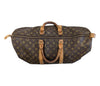 Louis Vuitton Monogram Canvas Keepall 50 Travel Bag