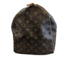 Louis Vuitton Monogram Canvas Keepall 50 Travel Bag