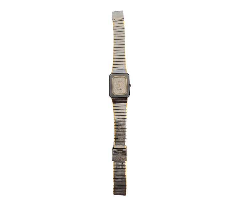 Rado Diastar Ceramic Grey Watch Accessories KW Consignment Inc. 650.00
