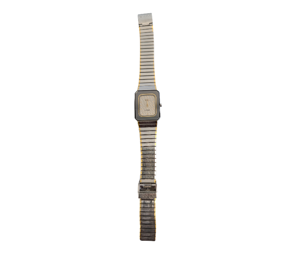 Rado Diastar Ceramic Grey Watch Accessories KW Consignment Inc. 650.00