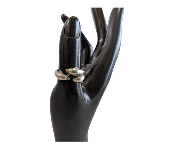 Vintage Dolphin Ring Jewelry KW Consignment Inc. 35.00