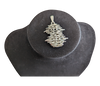 Vintage Pendant Watch Jewelry KW Consignment Inc. 135.00