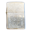 Vintage Zippo Lighter Collectables KW Consignment Inc. 45.00