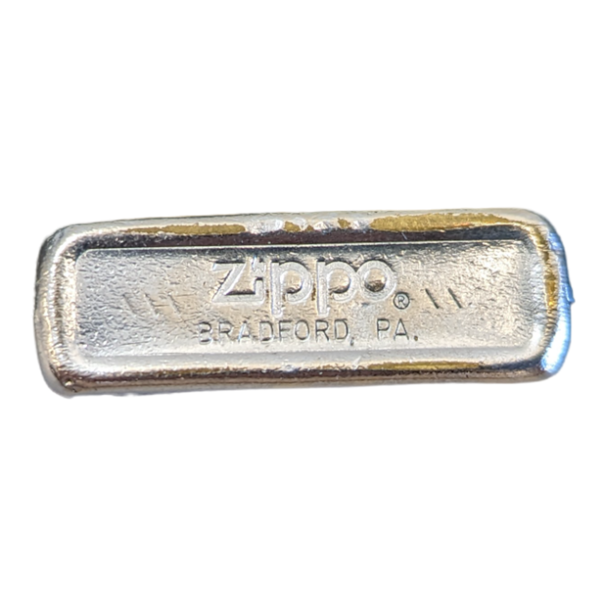 Vintage Zippo Lighter Collectables KW Consignment Inc. 45.00