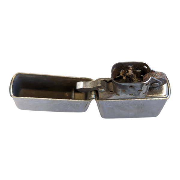 Vintage Zippo Lighter Collectables KW Consignment Inc. 45.00