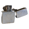 Vintage Zippo Lighter Collectables KW Consignment Inc. 45.00