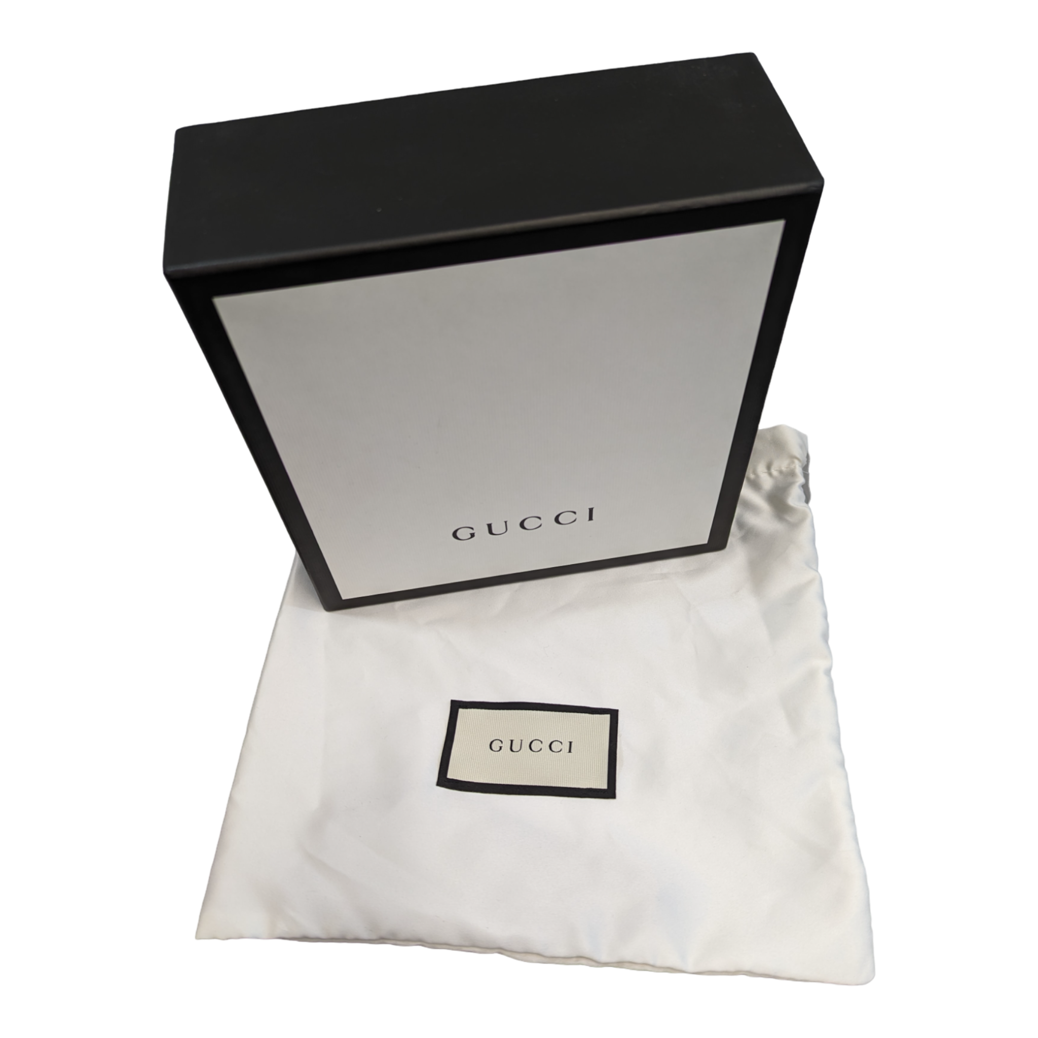 Gucci Double G buckle belt Womens KW Consignment Inc. 550.00