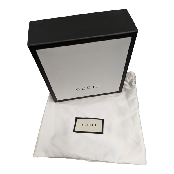 Gucci Double G buckle belt Womens KW Consignment Inc. 550.00