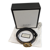 Gucci Double G buckle belt Womens KW Consignment Inc. 550.00