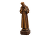 Saint Francis of Assisi Statue KW Consignment Inc.