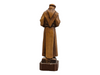 Saint Francis of Assisi Statue KW Consignment Inc.