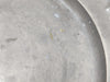 Crown Castle Pewter Bread Plate KW Consignment Inc.
