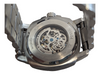 Fossil Automatic All Stainless Steel Watch