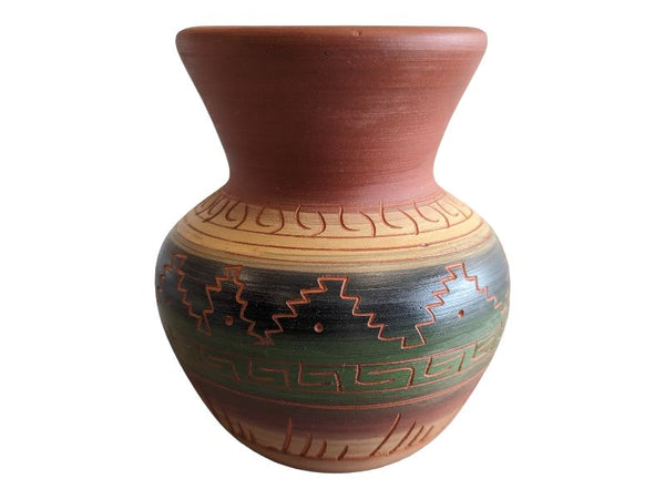 Small Ceramic Vase