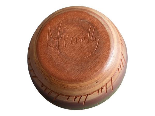 Small Ceramic Vase