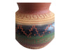 Small Ceramic Vase