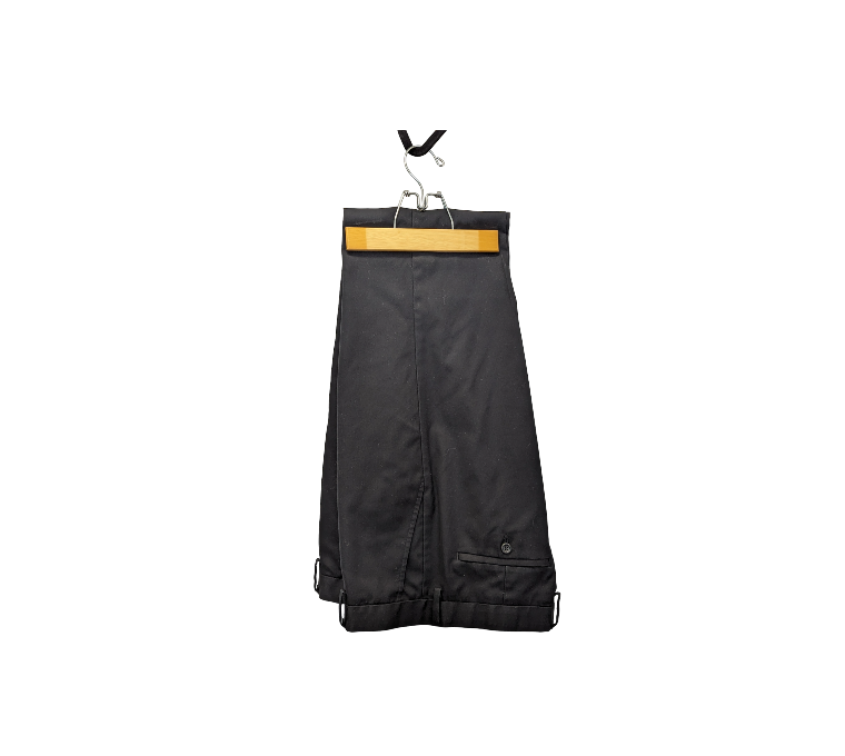 Denver Hayes Formal Pants