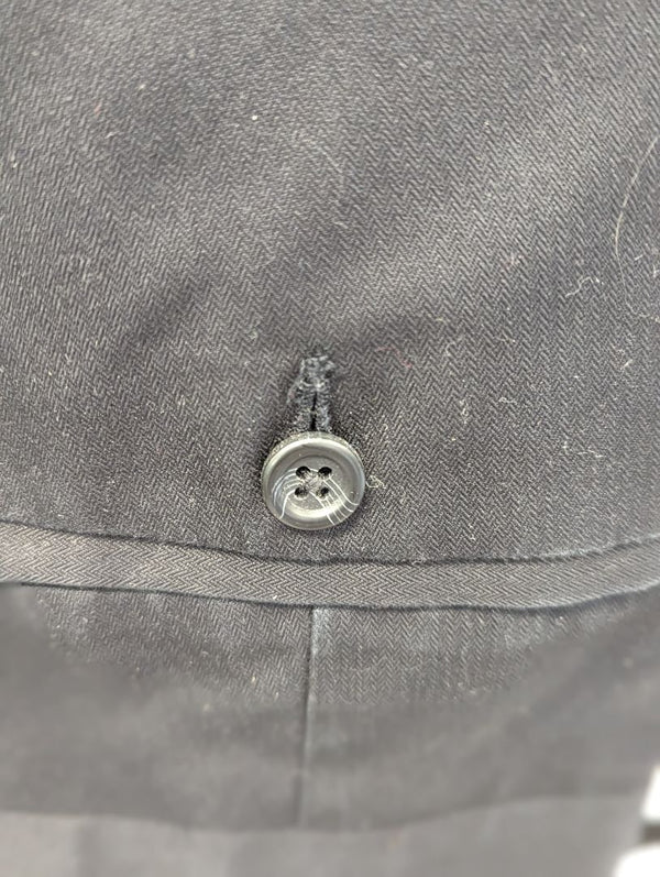 Denver Hayes Formal Pants