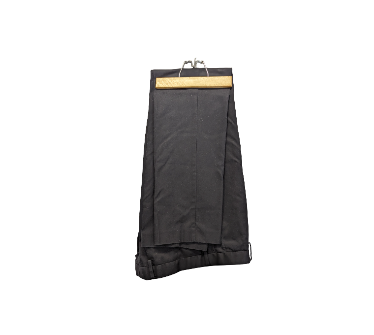 Denver Hayes Formal Pants