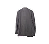 Sean John Peak Lapel Pin Stripe Suit