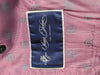 Sean John Peak Lapel Pin Stripe Suit