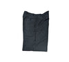 Sean John Peak Lapel Pin Stripe Suit