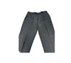 Sean John Peak Lapel Pin Stripe Suit