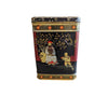 Oriental Tin, 6" inch