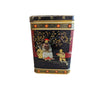 Oriental Tin, 6" inch