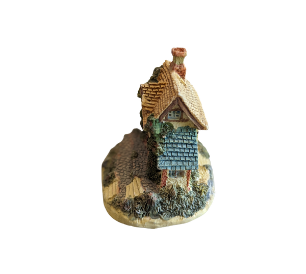 House Figurine, 3"