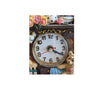 6" Working Bear Clock