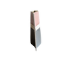 John Bergen Envelope Style Vase