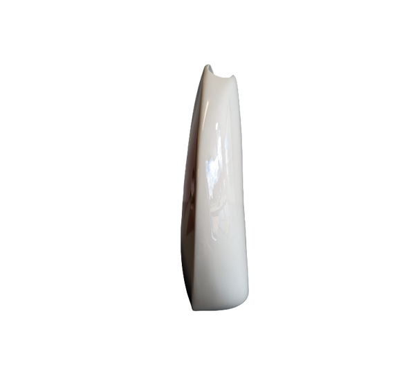 John Bergen Circular Vase