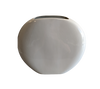 John Bergen Circular Vase