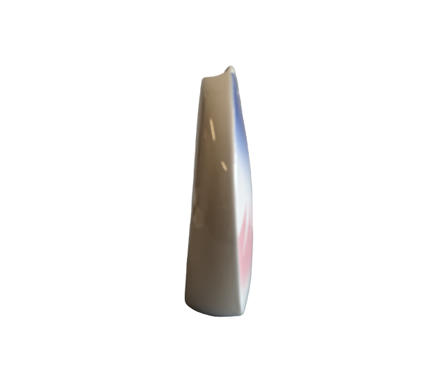 John Bergen Circular Vase