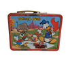 Vintage Disney Lunch Box