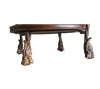 Pie Stand Wood iron