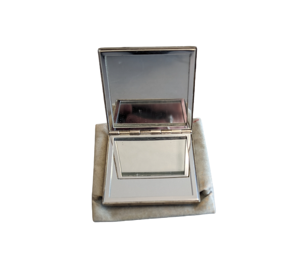 Pocket Mirror in Sleeve