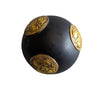 Pair of Decorative Solid wood Balls