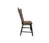 Open Back Chair