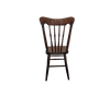 Open Back Chair