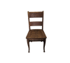 Solid Wood Chair
