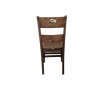 Solid Wood Chair