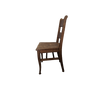 Solid Wood Chair