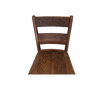Solid Wooden Chair