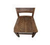 Solid Wooden Chair